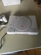 PlayStation 1 met Controller - Werkend!, Ophalen of Verzenden, Gebruikt, Met 1 controller