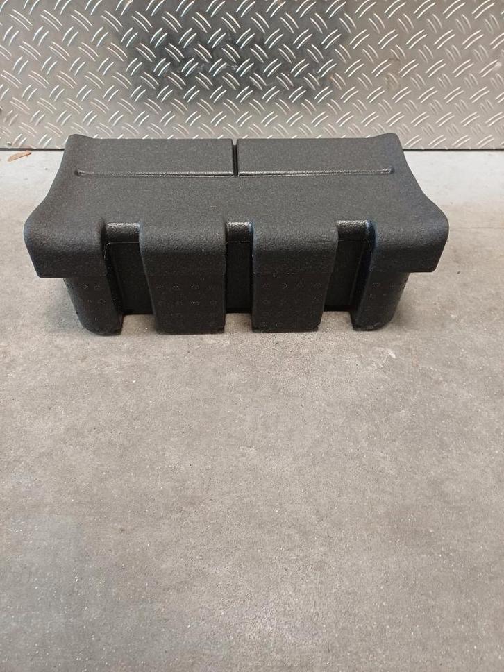 Cube cargo bankje bakfiets, Fietsen en Brommers, Fietsonderdelen, Nieuw, Algemeen, Overige typen, Ophalen of Verzenden