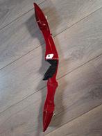 Linkshandig middenstuk 24 inch geschikt voor ilf latten., Ophalen of Verzenden