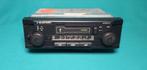 Blaupunkt Madrid 23 cassette stereo, Ophalen of Verzenden, Zo goed als nieuw