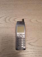 Zeldzame Sony CMD-J6 in goede staat, Telecommunicatie, Ophalen of Verzenden, Zo goed als nieuw