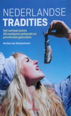 Nederlandse tradities - 29 markante nationale en provinciale, Ophalen of Verzenden, Zo goed als nieuw, 20e eeuw of later