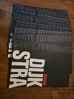 Fotografie Boeken - Grote Fotografen Serie, Boeken, Ophalen of Verzenden, Zo goed als nieuw, Fotografen, Diverse