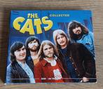 3CD's 66 tracks The Cats Collected 377 804-9, Ophalen of Verzenden, 2000 tot heden, Zo goed als nieuw