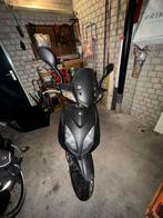 Kymco super8, Fietsen en Brommers, Snorfietsen en Snorscooters, Ophalen, Gebruikt, Kymco, Benzine