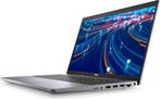 Refurbished Dell laptop Latitude 5520 | Intel Core i5-1145G7, 256 GB, 8 GB, Refurbished, Ophalen of Verzenden