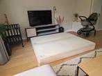 Boxspring matrassen, Huis en Inrichting, Slaapkamer | Matrassen en Bedbodems, Ophalen, Gebruikt, 90 cm, Tweepersoons