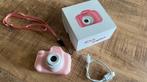 Daroyx fototoestel voor kinderen (film en foto), Ophalen of Verzenden, Zo goed als nieuw, Elektronica, Met geluid