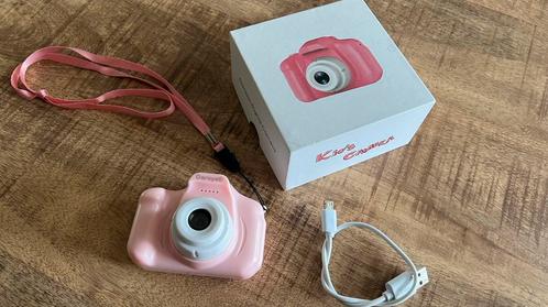 Daroyx fototoestel voor kinderen (film en foto), Kinderen en Baby's, Speelgoed | Educatief en Creatief, Zo goed als nieuw, Elektronica