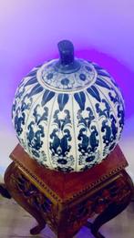 AWESOME  BLUE & WHITE RARELY FORMS & PRETTY MOTIFS, Ophalen