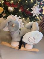 Nattou Hobbelpaard Ezel, Ophalen, Zo goed als nieuw