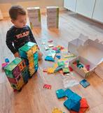 Magnetic Tiles | Nieuw | 100 delig, Stichting Servitium, Info@stichtingservitium.nl, Nieuw, Ophalen of Verzenden