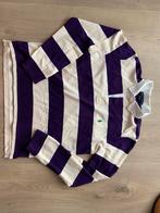 Ralph Lauren rugby shirt L/XL, Ophalen of Verzenden, Maat 56/58 (XL), Zo goed als nieuw, Ralph Lauren