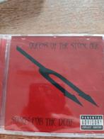 CD Queens of The Stone Age - Songs For The Deaf, Ophalen of Verzenden, Gebruikt, Poprock
