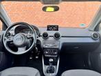 Audi A1 Sportback 1.0 TFSI Advance|CAMERA|NAVIGATIE|CRUISE, Voorwielaandrijving, Euro 6, Origineel Nederlands, 39 €/maand