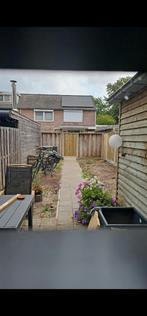 Stoeptegels 30cm bij 30 cm Nieuw, Tuin en Terras, Schuttingen, Ophalen, 1 tot 2 meter, Minder dan 3 meter, Zo goed als nieuw