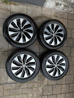 Vw polo velgen, Auto-onderdelen, Banden en Velgen, Ophalen of Verzenden, 15 inch, 185 mm, Zomerbanden