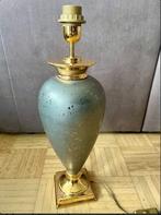 2x vintage tafellamp Maison Le Dauphin 70er stukprijs, Ophalen, Overige materialen, 70er designer, Zo goed als nieuw