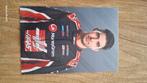 Esteban Ocon # Haas F1 2025 met handtekening (print), Verzenden, Nieuw, Formule 1