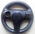 Originele Stuurtje voor de Nintendo Wii Zwart, Gebruikt, 1 speler, Racen en Vliegen, Ophalen of Verzenden
