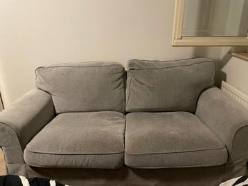 Ikea ektorp bank - afbeelding 1