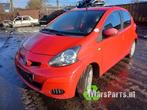 Fusee rechts-voor van een Toyota Aygo, Auto-onderdelen, Gebruikt, -, -, Ophalen of Verzenden