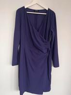 LA DRESS BY SIMONE paars maat xxl (42), Verzenden, Paars, Maat 42/44 (L), Zo goed als nieuw