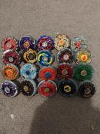 Beyblade collectie, Ophalen of Verzenden, Adventure, Losse flippo's