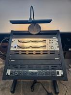 Ivm inkrimping Behringer studio rack, Ophalen, Minder dan 500 watt