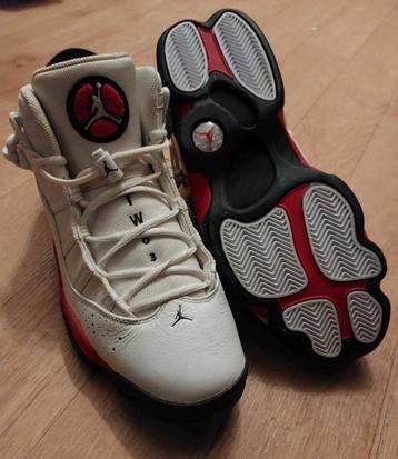 Schoenen heren jordan beschikbaar voor biedingen