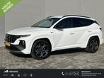 Hyundai Tucson 1.6 T-GDI PHEV N Line 4WD / Trekhaak (1.350 k, Automaat, 1350 kg, Gebruikt, Euro 6