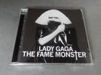 Lady Gaga / The Fame Monster - 2CD, Verzenden