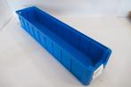 Magazijnbak Auer RK 5109 Stellingbakken. 50cm x 12,7cm x 9cm, Ophalen of Verzenden, Zo goed als nieuw