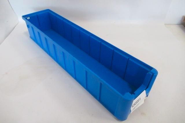 Magazijnbak Auer RK 5109 Stellingbakken. 50cm x 12,7cm x 9cm, Hobby en Vrije tijd, Overige Hobby en Vrije tijd, Zo goed als nieuw