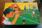 Vintage blaasvoetbal Papita, Antiek en Kunst, Ophalen of Verzenden