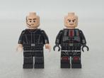 Lego Star Wars: Sith Trooper & Imperial Crew, Kinderen en Baby's, Gebruikt, Ophalen of Verzenden, Lego