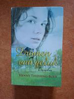 Dromen van geluk - Henny Thijssing-Boer (Ede), Ophalen, Gelezen, Henny Thijssing-Boer, Gelderland