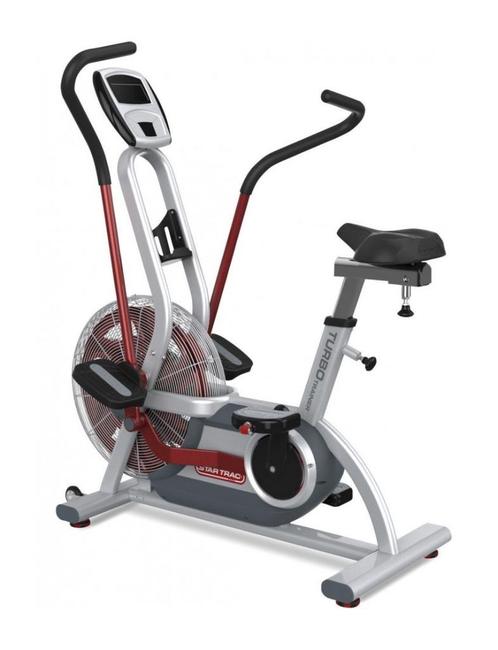 Star Trac Turbo Trainer | Air Bike, Sport en Fitness, Fitnessmaterialen, Zo goed als nieuw, Overige typen, Armen, Benen, Borst