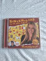 Cd monique smit sinterklaas liedjes nieuw, Cd's en Dvd's, Ophalen, Zo goed als nieuw