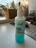 Keune conditioner leave in spray, Ophalen of Verzenden, Nieuw, Shampoo of Conditioner