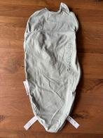 Puckababy piep groen, Kinderen en Baby's, Dekens, Slaapzakjes en Inbakerproducten, Ophalen, Zo goed als nieuw, Minder dan 70 cm