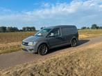 Volkswagen Caddy 2.0 TDI 75KW 2017, Auto's, Bestelauto's, Automaat, 4 cilinders, Volkswagen, 1968 cc