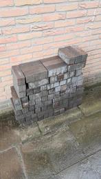 Dikformaat Bosoven Prunia 100 stuk 21x7x8 cm, Tuin en Terras, Nieuw, Beton, Ophalen, Klinkers