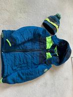 Winterjas petrol industries mt 140, Ophalen of Verzenden, Gebruikt, Jongen