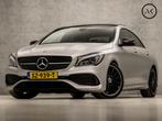 Mercedes-Benz CLA-Klasse 180 AMG Sport Automaat (SCHUIFDAK,, Auto's, Mercedes-Benz, Gebruikt, 4 cilinders, 122 pk, 19 km/l