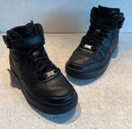 Nike Air Force 1 sneakers sport schoenen 38,5 zwart, Kleding | Dames, Schoenen, Nike Air Force, Ophalen of Verzenden, Zo goed als nieuw
