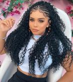 Hair braid,haar vlechten by Afrojaybeauty