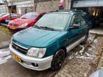 Daihatsu Gran Move 1.6i-16V CX Apk|Airco|Elek.Ramen|Automaat, Auto's, Daihatsu, Gebruikt, 4 cilinders, Origineel Nederlands, Bedrijf