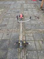 Dolmar MS27-U bosmaaier!, Ophalen, Benzine, Gebruikt, 10 tot 30 cm