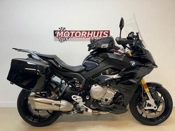 BMW S 1000 XR (bj 2020) beschikbaar voor biedingen